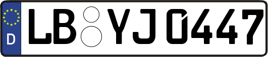 LB-YJ0447