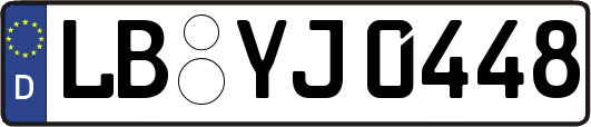 LB-YJ0448