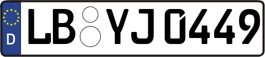 LB-YJ0449