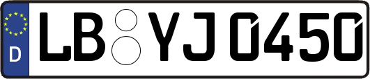 LB-YJ0450