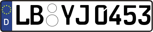 LB-YJ0453