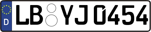 LB-YJ0454