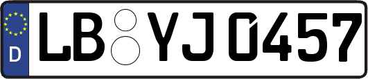 LB-YJ0457