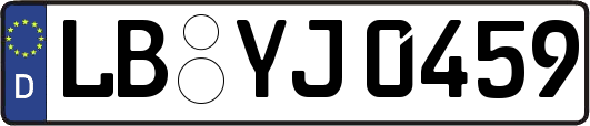 LB-YJ0459