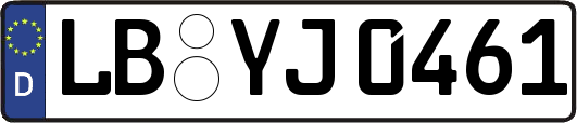LB-YJ0461