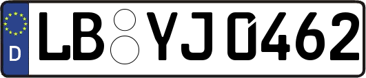 LB-YJ0462