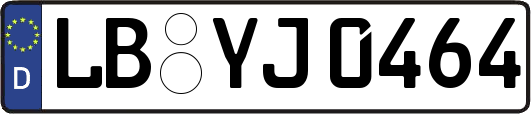 LB-YJ0464