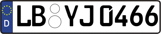 LB-YJ0466