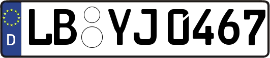LB-YJ0467