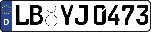 LB-YJ0473