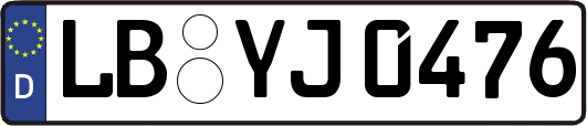 LB-YJ0476