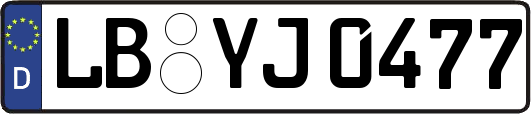 LB-YJ0477