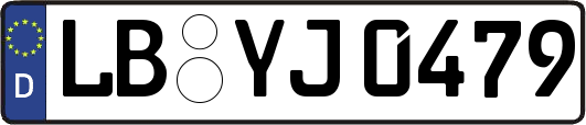 LB-YJ0479