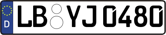 LB-YJ0480