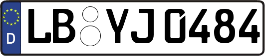 LB-YJ0484