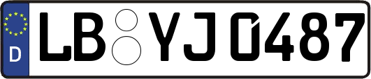 LB-YJ0487