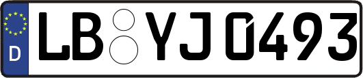 LB-YJ0493