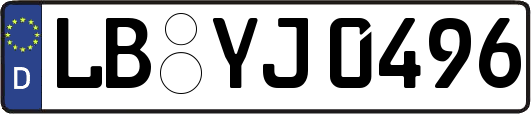 LB-YJ0496