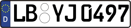LB-YJ0497
