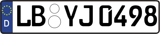 LB-YJ0498