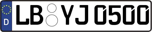 LB-YJ0500