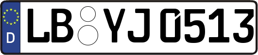 LB-YJ0513