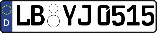 LB-YJ0515