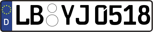 LB-YJ0518