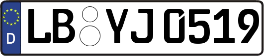 LB-YJ0519