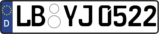 LB-YJ0522