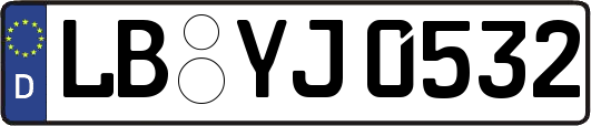 LB-YJ0532