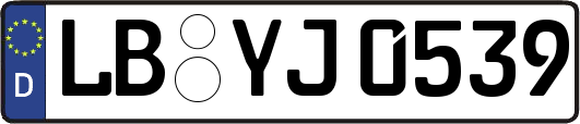 LB-YJ0539