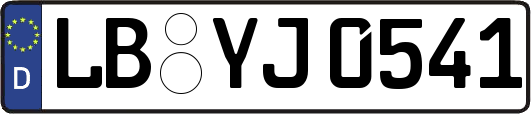 LB-YJ0541