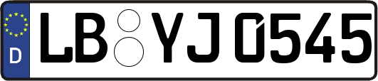 LB-YJ0545