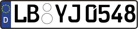 LB-YJ0548