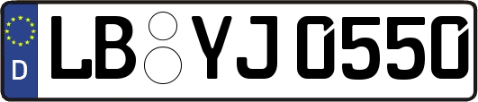 LB-YJ0550