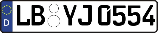 LB-YJ0554