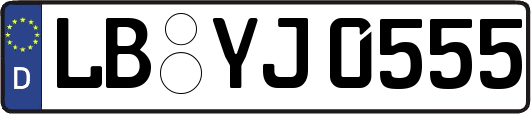 LB-YJ0555