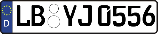LB-YJ0556