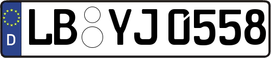 LB-YJ0558
