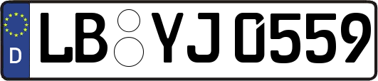LB-YJ0559