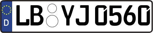 LB-YJ0560