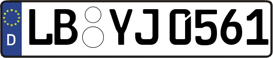 LB-YJ0561