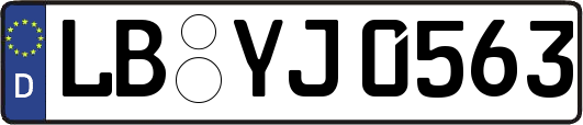 LB-YJ0563