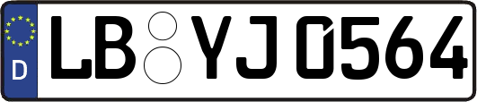 LB-YJ0564