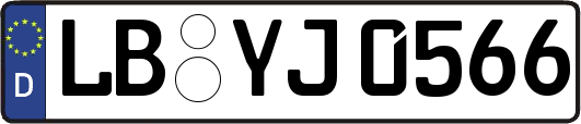 LB-YJ0566