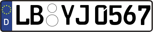 LB-YJ0567