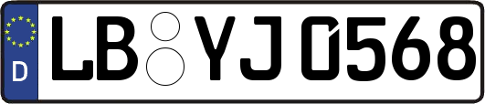 LB-YJ0568