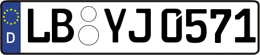 LB-YJ0571