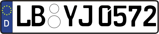 LB-YJ0572